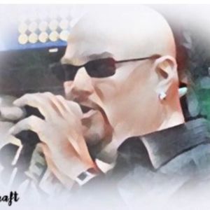 Meet your Posher, Gary